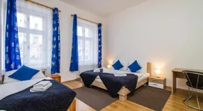 Silver Apartments - Image 2