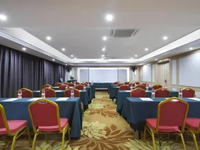Vienna Hotel Anhui Bengbu South High-Speed Railway Station - Image 3