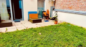 Capri Belvárosi Apartman kerttel - Image 3