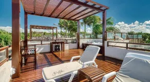 Casa Pipa Beleza 2 Quartos Piscina e Estacionamento - Image 3