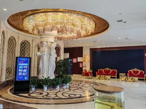 Haode Davis Hotel (Ji'an Station Jinggangshan University) - Image 3