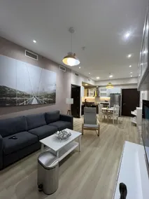 Lawn Suite Holiday Home - Image 2