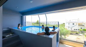 Grand Suites with Private Pools - Image 3