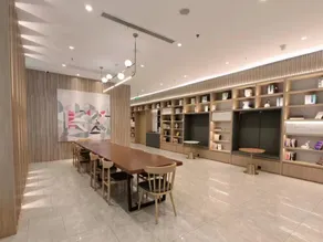 Hanting Hotel Yangzhou Wanda Plaza - Image 5