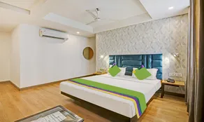 Treebo Ahinsa Residency Sohna Road - Image 1
