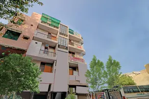 Hotel O Happy Homes - Image 2