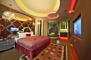 Moon-inn Boutique motel - Image 4