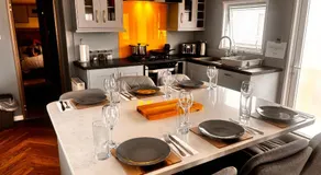 Whitstable Beaumont - Sleeps 6, 588 ft - Image 5