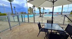 Lux in Black 2BR, Bay, Pool Ocean Views - Image 4