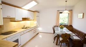 Wohnung mit Garten, Grill und Terrasse | Gartenblick - Image 3