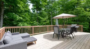 Chalet Listra peace & spa - 16 min to Tremblant - Image 4