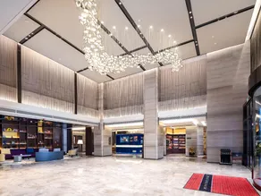 Hampton by Hilton Qinhuangdao Jinmeng Bay - Image 2