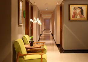 Ivory Hotel Bandung - Image 3