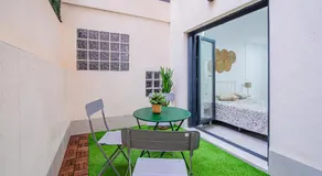 CARTAGENAFLATS, Apartamento turístico, Calle Real - Image 3