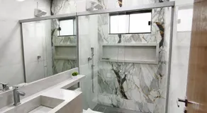 Micro casa 34m2 Localização estratégica Londrina - Image 2