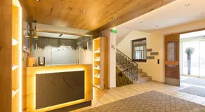 Ferienhotel Bergland - Image 4