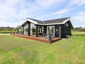 5 star holiday home in Hirtshals - Image 1