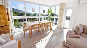 Villa Alegria, Frigiliana Luxury Villa with easy access, private pool and parking HansOnHoliday Rentals - Image 5
