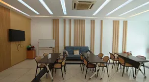 Bangi Business Hotel - Image 4