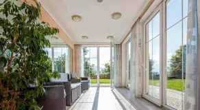 Residence Rossboden mit Hallenbad - Image 4