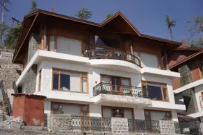 IOI Aztec Lodge: Luxe Escape - Image 2