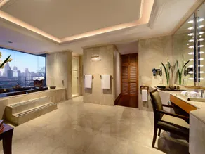 The Sultan Hotel & Residence Jakarta - Image 5