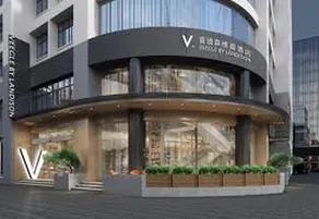 Veegle By Landison Hangzhou Binjiang - Image 2