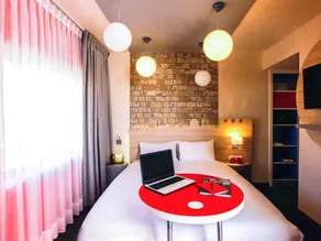 Grand Park Hotel Jerusalem - Image 2