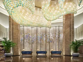 Steigenberger Hotel SUNAC Harbin - Image 5