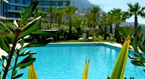 Atlantic Suites Serviced Apartments - Image 3