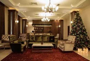 Garden Park Inn - Image 2