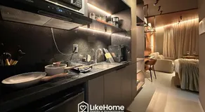 Solaz Smart Living - LikeHome Hospedagens - Image 4