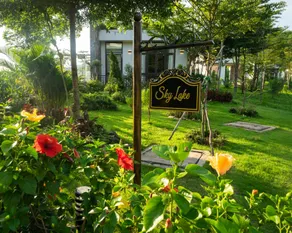 Venus Flamingo Resort - Sky Lake villa - HA10 - Image 3
