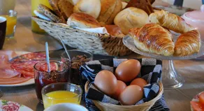 Bed & Breakfast Langlaar - Image 4