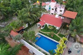 Pearl Paradise Luxury Villa - Image 5