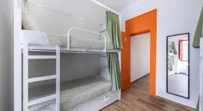 The Macarena Beach Hostel - Image 2