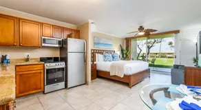 Napili Shores G157 condo - Image 4