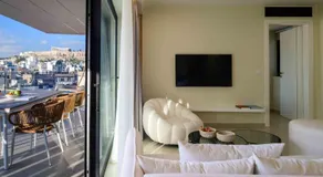 Thea Acropolis Suites & Apartments - Image 3