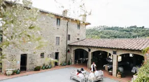 Casale privato per famiglie e gruppi Cibottola PG - Image 2