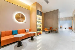 City Comfort Inn Dongguan Chang'an Station Bubugao - Image 4