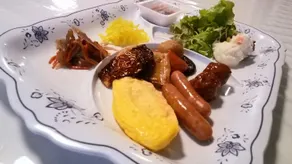 Ota Daiichi Hotel - Image 4