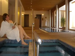 Relax & Vitalhotel Adler - Image 5