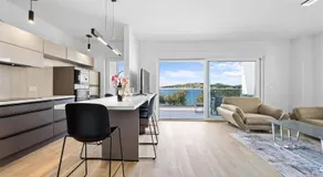Gorgeous Apartment In Vodice With Wifi - Image 2