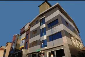 Hotel Savairah Palace - Image 4
