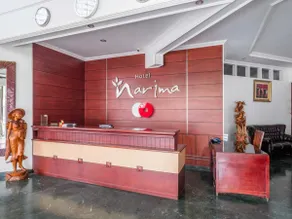 Narima Resort Hotel - Image 4