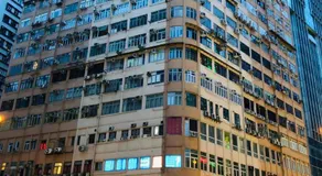 Lap Shun Hostel - Image 3