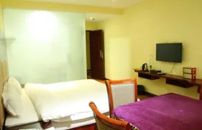 zhongshan menxiangyuan  Leisure Hotel - Image 4