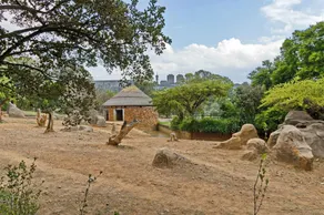 Alimama Spaces: Manson's Sky Haven - Image 1