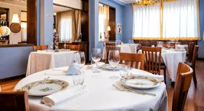 Albergo Cerchi - Image 4