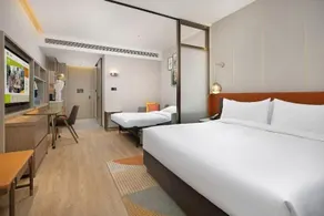 Home2 Suite by Hilton Datong Pingcheng - Image 2